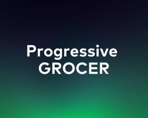 Progressive GROCER